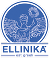 Ellinika Eat Greek